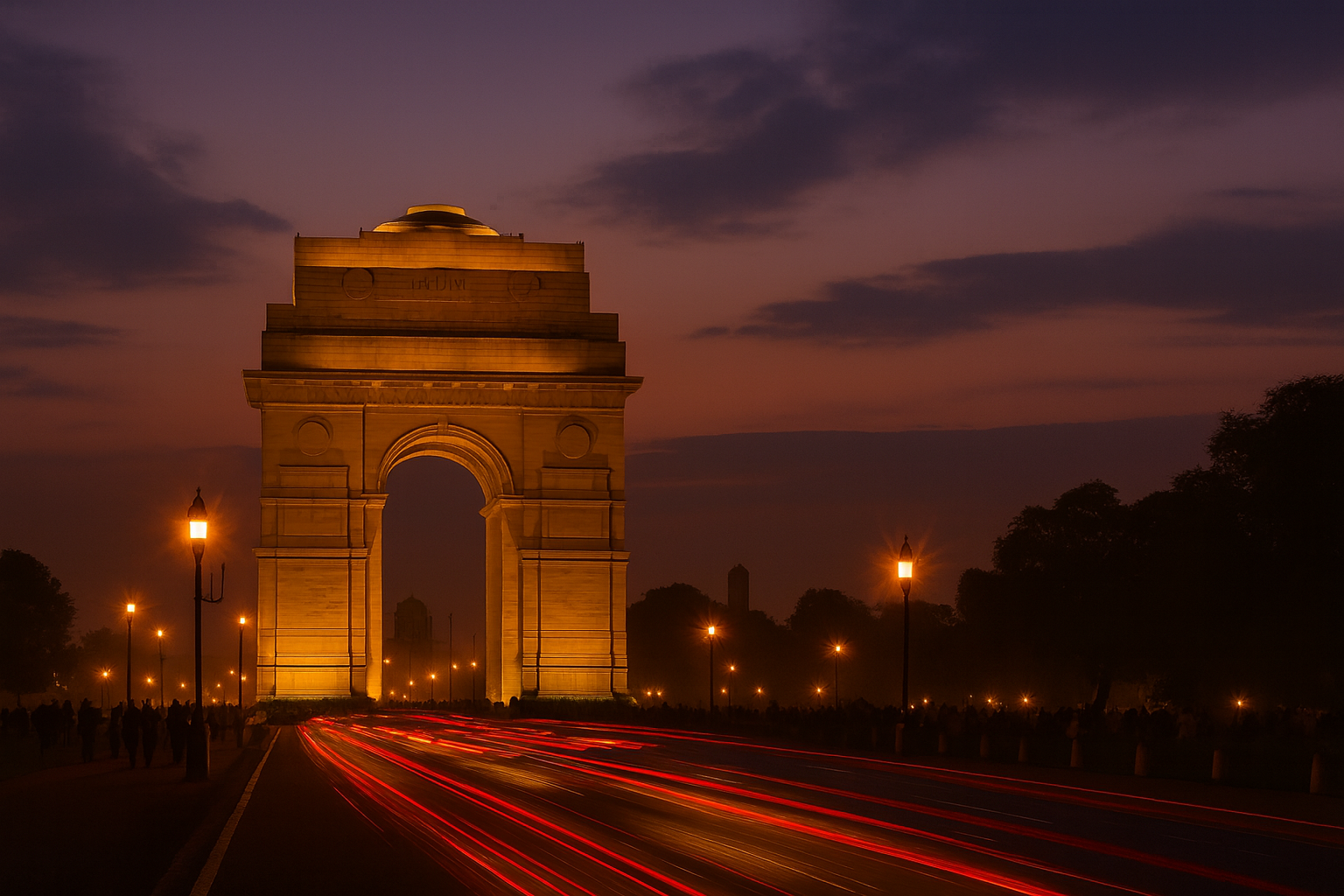 Delhi NCR