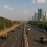 Eastern Express Highway