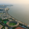 Marine Drive