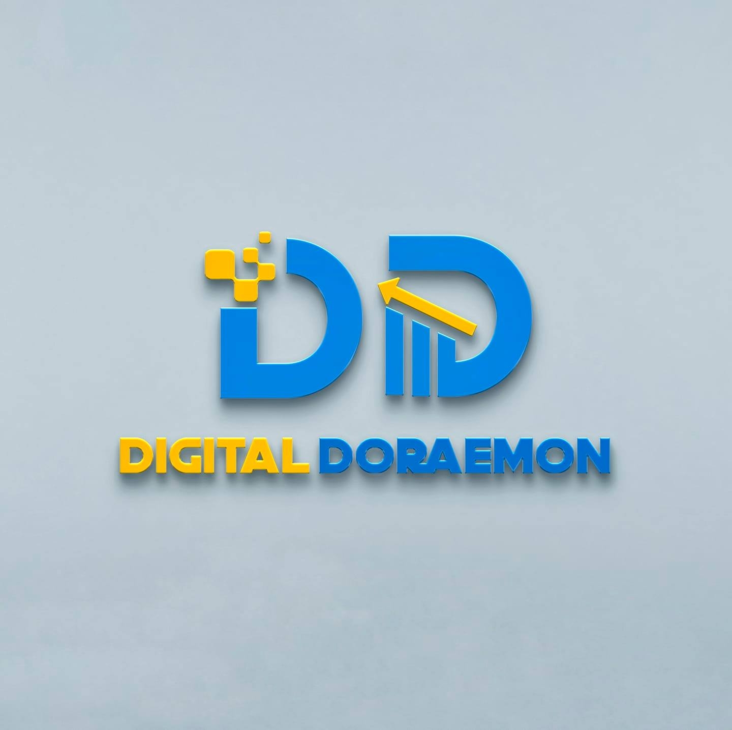 Digital Doraemon