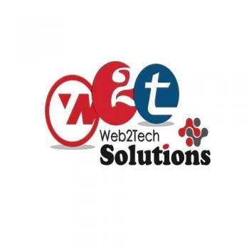 Web2tech Solutions