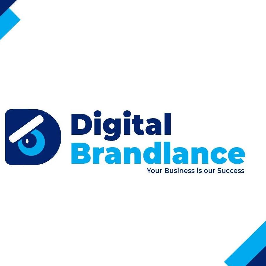 Digital Brandlance