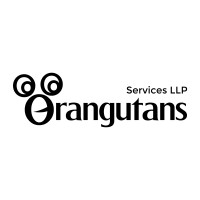 Orangutans services LLP