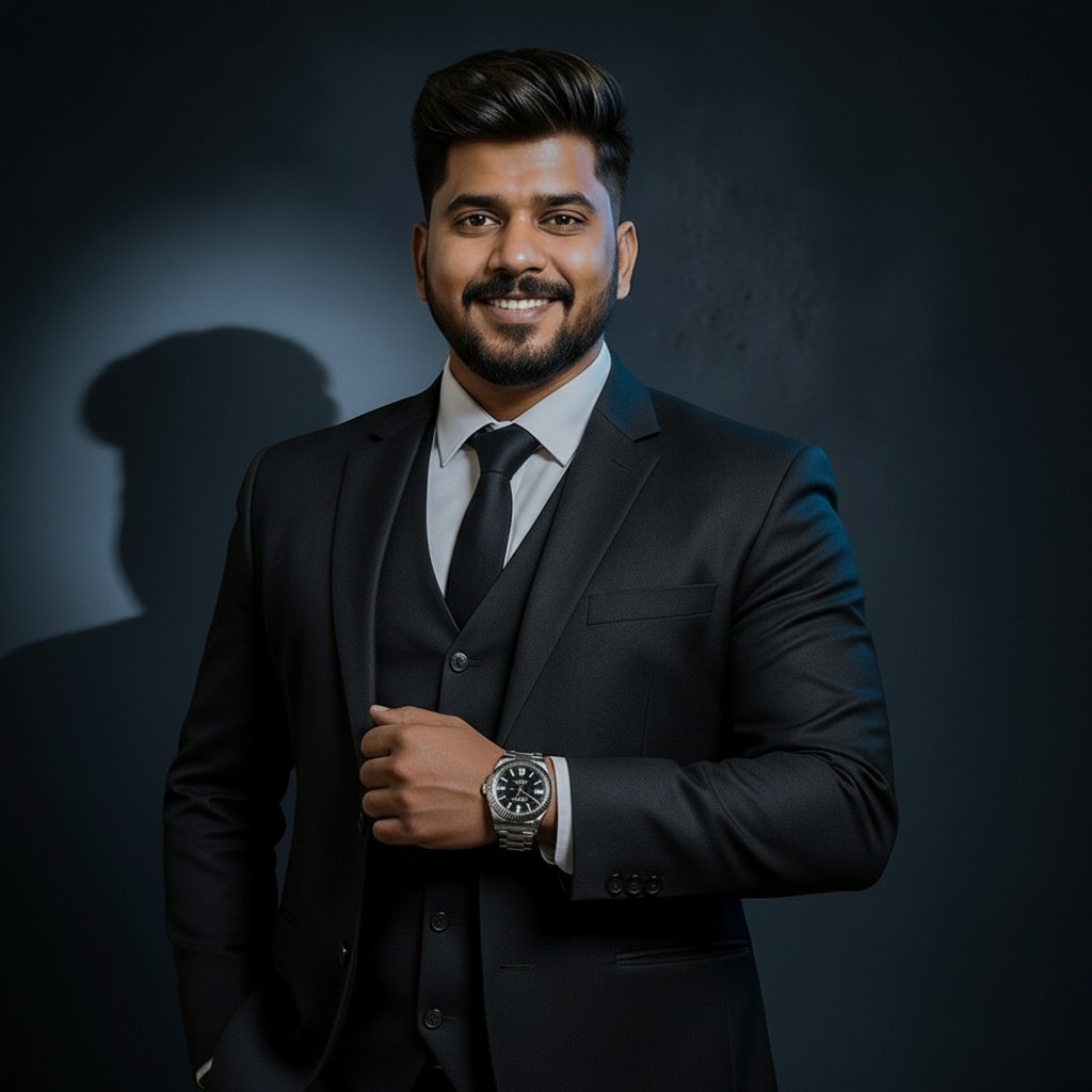 Nikhil Kumar