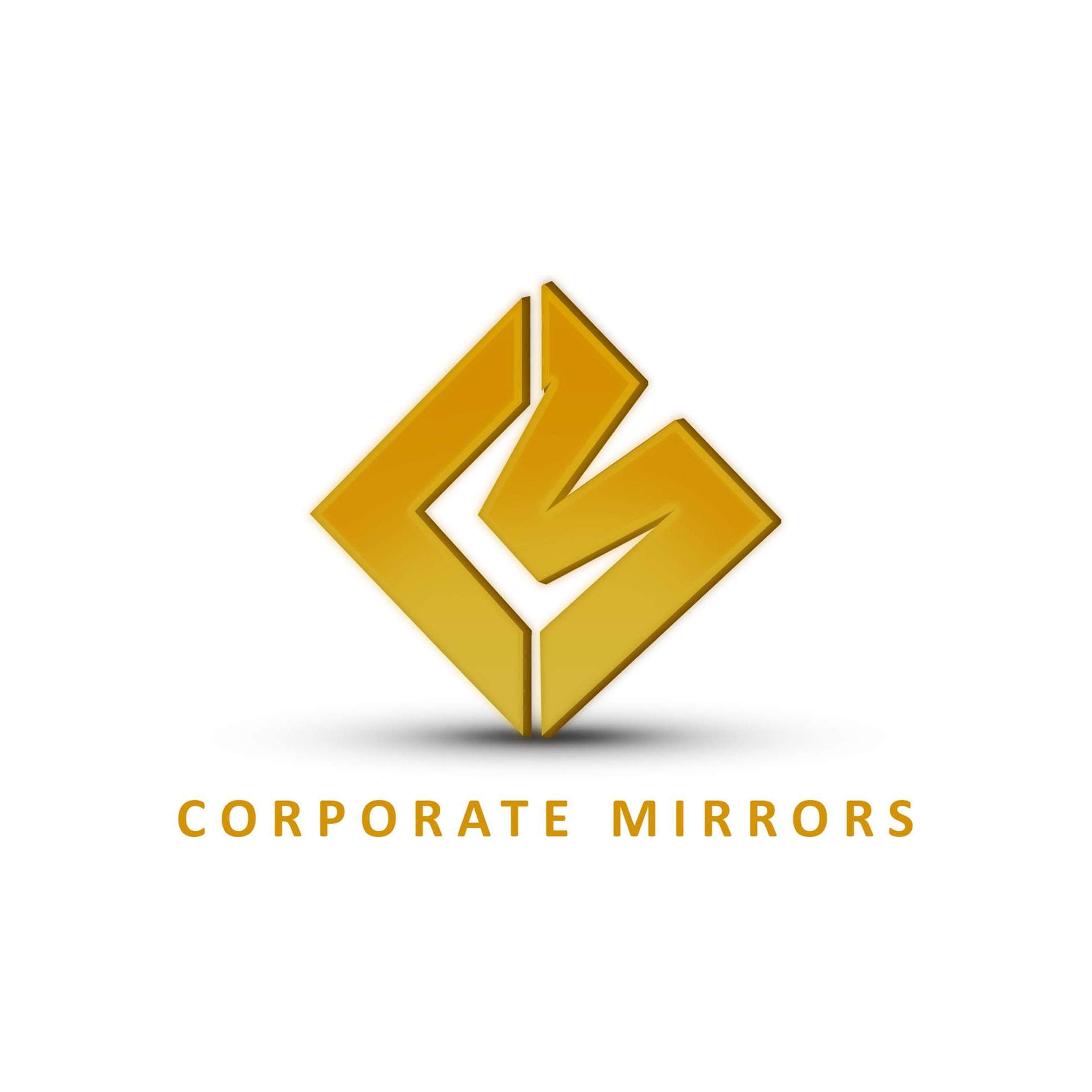 Corporate Mirrors