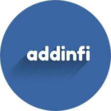 Addinfi Digitech