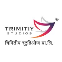 Trimitiy Studios Pvt. Ltd.