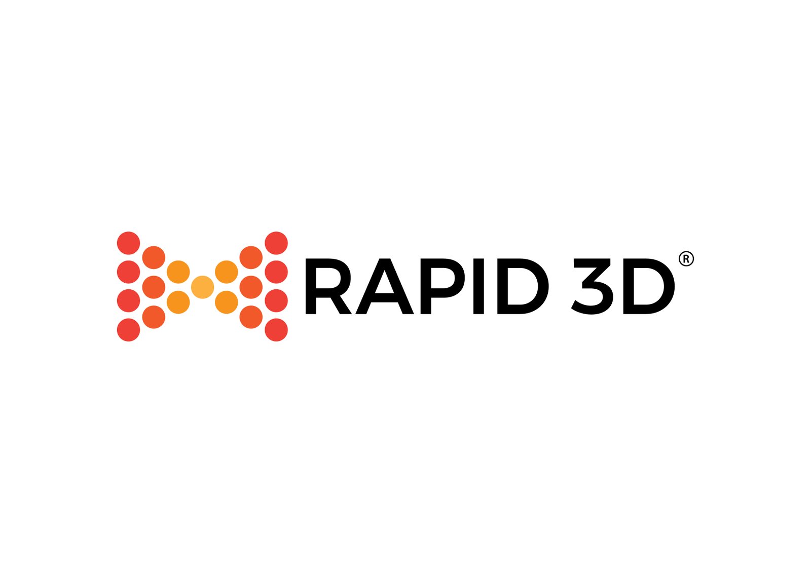 Rapid 3d Technlogies