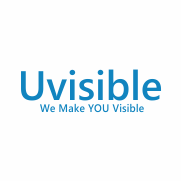 Uvisible