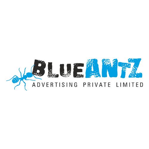 Blueantz Advertising Private Limited