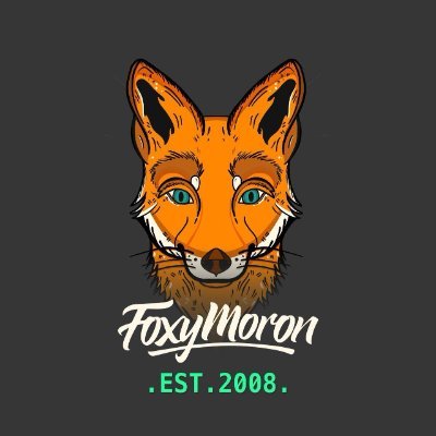 Foxy Moron