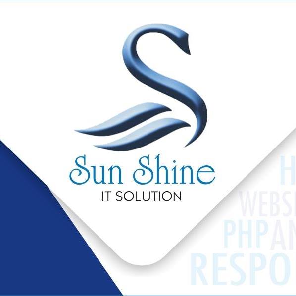 Sun Shine IT Solution