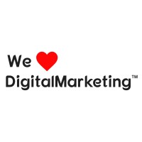 We Love Digital Marketing