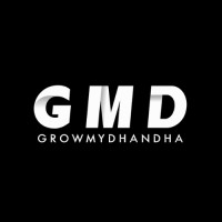 Grow My Dhandha