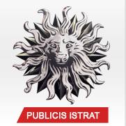 PUBLICIS iStrat