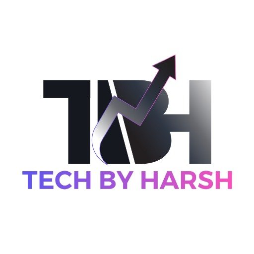 Tech by harsh
