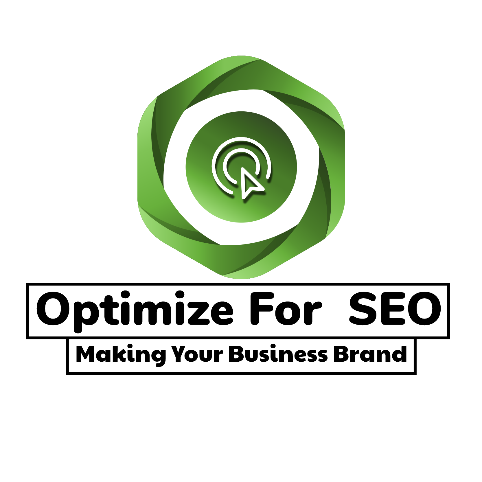 Optimize For SEO