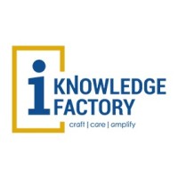 I Knowledge Factory Pvt. Ltd.