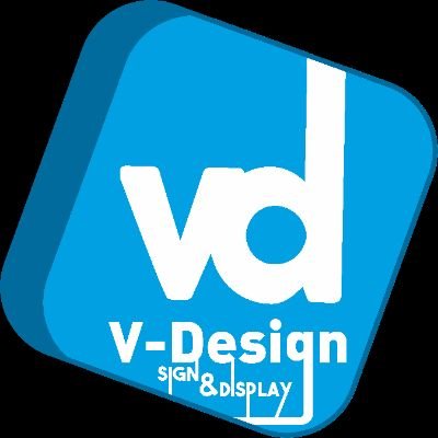 V-DESIGN Advertising Agency