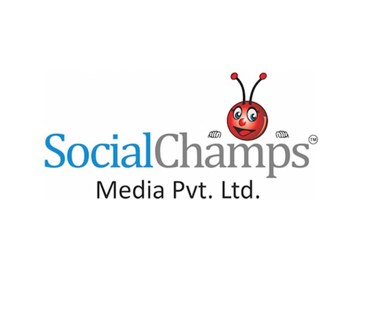 SocialChamps Media Pvt. Ltd.