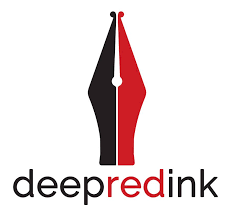 Deep Red Ink