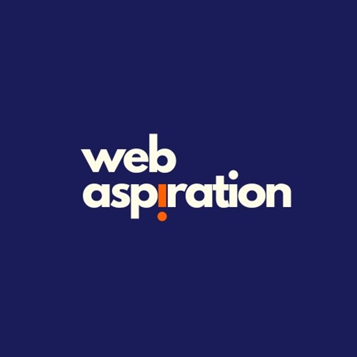 Web Aspiration