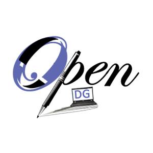 OpenDG